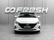 Hyundai Solaris II Рестайлинг Тюмень  - изображение 20