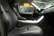 Land Rover Range Rover Sport II Рестайлинг Уфа  - изображение 36