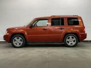 Jeep Liberty (Patriot) Ярославль  - изображение 25