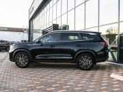 Chery Tiggo 8 Pro Max I Рестайлинг Калуга  - изображение 6