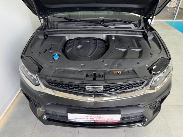 Geely Tugella I Рестайлинг с пробегом 2022 года, цена 2 895 000 рублей, 35535 км, внедорожник, Автокод Объявления