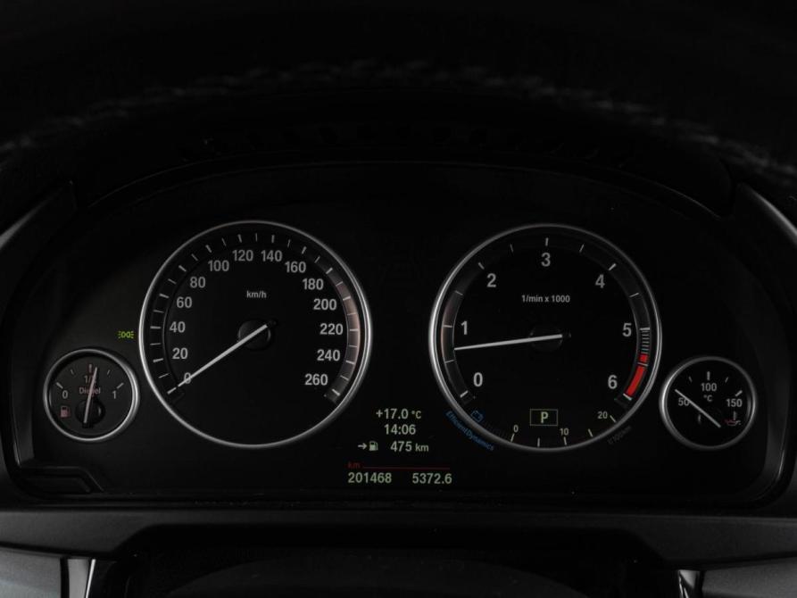 BMW X5 III (F15) Тюмень  - изображение 16