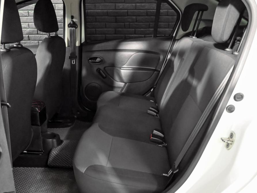 Renault Logan II Рестайлинг Екатеринбург  - изображение 17