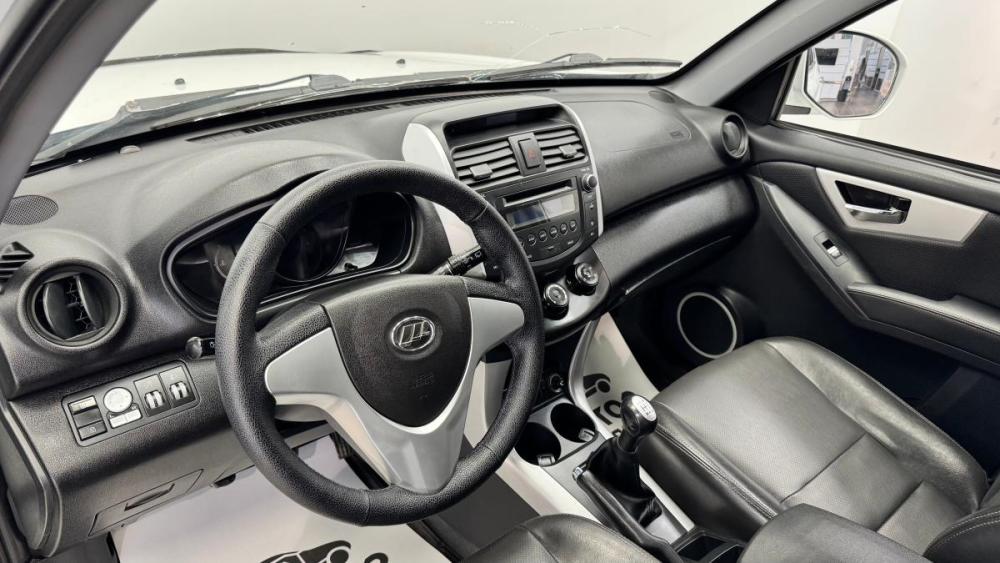 Lifan X60 I Киров  - изображение 7