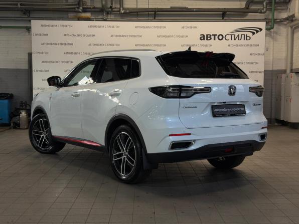 Changan CS55 Plus II с пробегом 2023 года, цена 1 999 000 рублей, 30000 км, внедорожник, Автокод Объявления