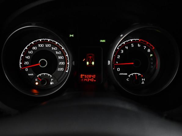 Mitsubishi Pajero IV Рестайлинг 2 с пробегом 2014 года, цена 2 450 000 рублей, 114501 км, внедорожник, Автокод Объявления
