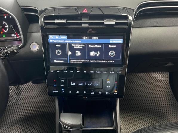 Hyundai Tucson IV с пробегом 2024 года, цена 3 750 000 рублей, 59489 км, внедорожник, Автокод Объявления