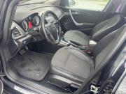 Opel Astra J Рестайлинг Москва  - изображение 29