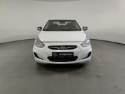 Hyundai Solaris I Уфа  - изображение 24