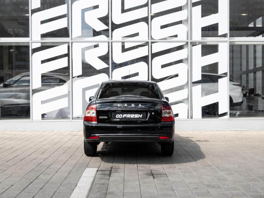 Lada (ВАЗ) Priora I Рестайлинг Ставрополь  - изображение 4