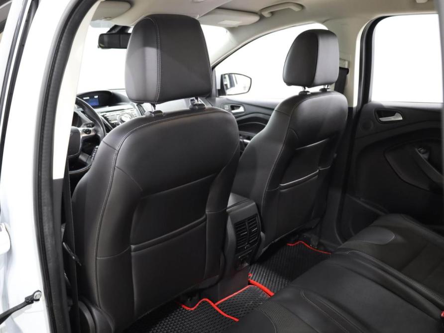Ford Kuga II Ростов-на-Дону  - изображение 11
