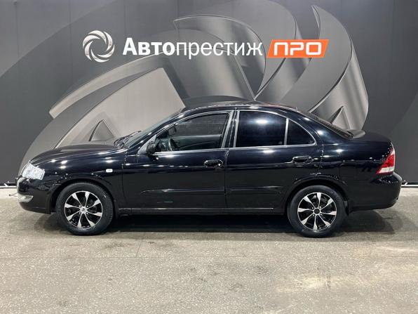 Nissan Almera Classic I с пробегом 2011 года, цена 530 000 рублей, 296282 км, седан, Автокод Объявления
