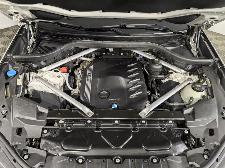 BMW X6 III (G06) Санкт-Петербург  - изображение 18