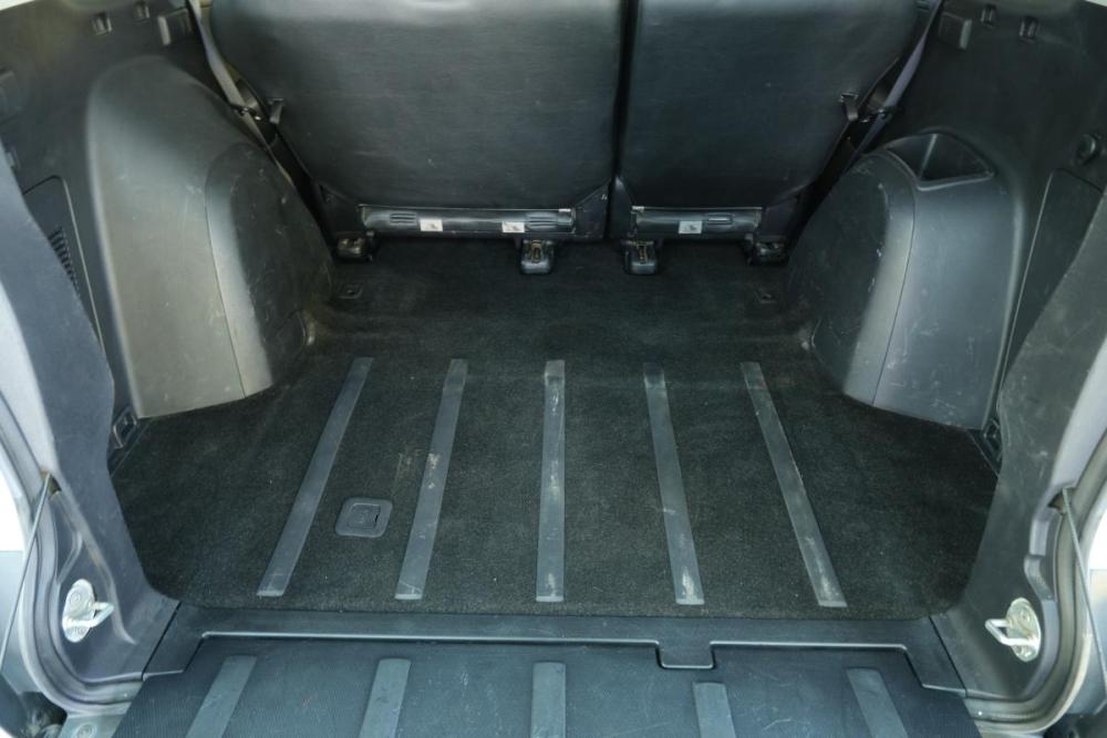 Mitsubishi Outlander II Рестайлинг Омск  - изображение 22