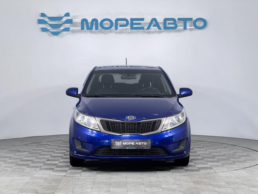 Kia Rio III Калининград  - изображение 2