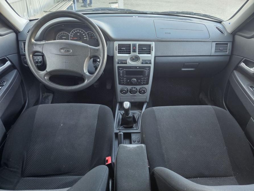 Lada (ВАЗ) Priora I Саратов  - изображение 10