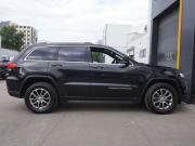 Jeep Grand Cherokee IV (WK2) Рестайлинг Москва  - изображение 22