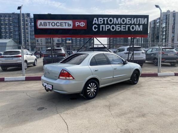 Nissan Almera Classic I с пробегом 2006 года, цена 370 000 рублей, 326639 км, седан, Автокод Объявления