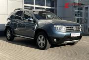 Renault Duster I Владимир  - изображение 23
