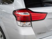 Toyota Corolla XI (E160 E170 E180) Рестайлинг 1 Красноярск  - изображение 44