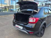 Renault Logan II Рестайлинг Архангельск  - изображение 31