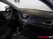 Hyundai Solaris II Москва  - изображение 24