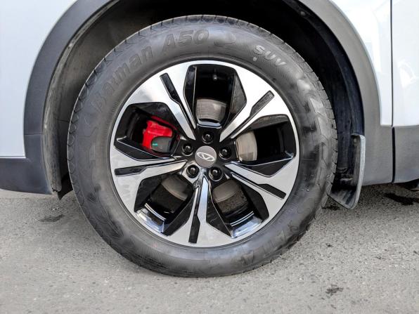 Chery Tiggo 7 Pro Max I с пробегом 2023 года, цена 2 090 000 рублей, 26110 км, внедорожник, Автокод Объявления