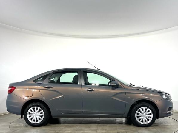 Lada (ВАЗ) Vesta I с пробегом 2021 года, цена 860 000 рублей, 156405 км, седан, Автокод Объявления