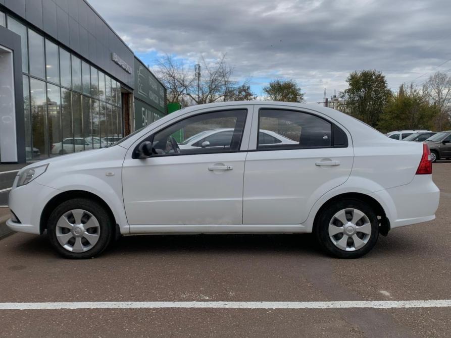Ravon Nexia R3 Стерлитамак  - изображение 9
