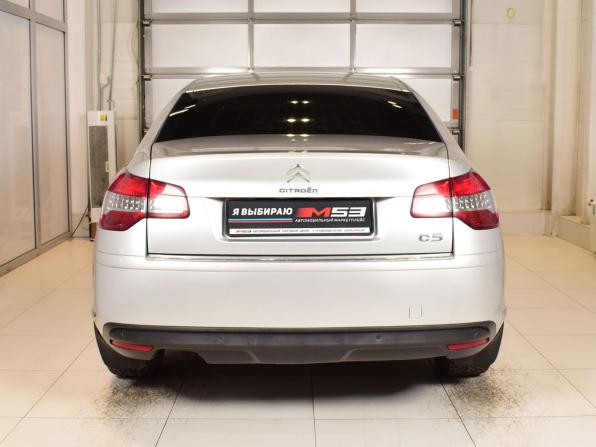 Citroen C5 II с пробегом 2013 года, цена 664 995 рублей, 169909 км, седан, Автокод Объявления
