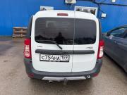 Lada (ВАЗ) Largus I Пермь  - изображение 14