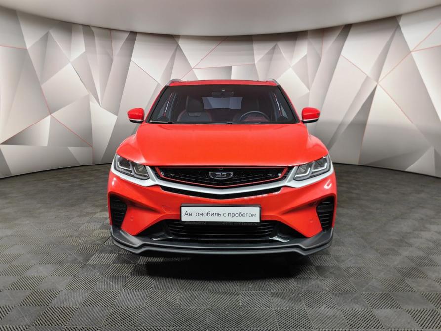 Belgee X50 Москва  - изображение 7