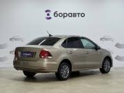 Volkswagen Polo V Рестайлинг Ставрополь  - изображение 21