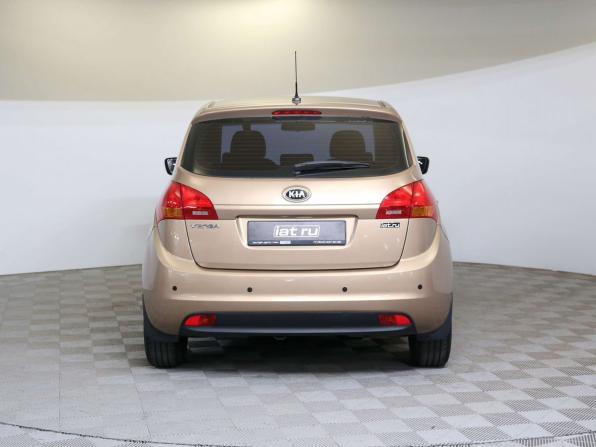 Kia Venga I с пробегом 2013 года, цена 690 000 рублей, 145000 км, компактвэн, Автокод Объявления