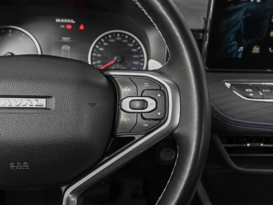 Haval Jolion I Рестайлинг Ставрополь  - изображение 19