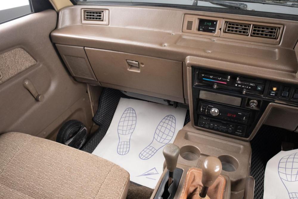 Toyota Town Ace II Рестайлинг 2 Оренбург  - изображение 11