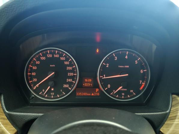 BMW 3 серии V (E90/E91/E92/E93) с пробегом 2008 года, цена 790 000 рублей, 335000 км, универсал, Автокод Объявления