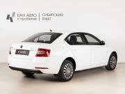 Skoda Octavia III (A7) Рестайлинг Казань  - изображение 11