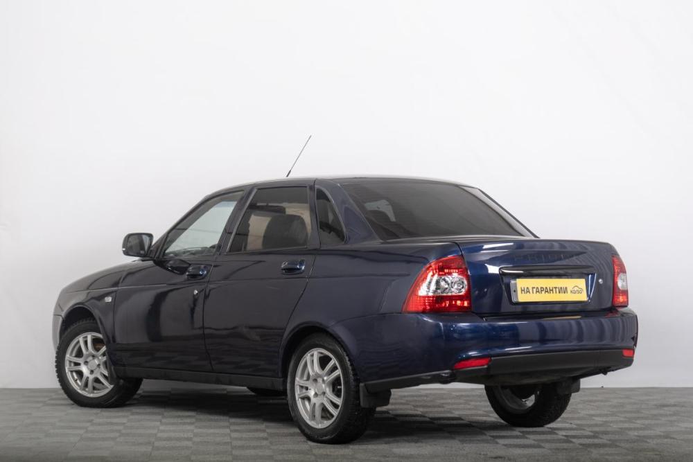 Lada (ВАЗ) Priora I Томск  - изображение 6