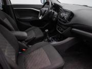 Lada (ВАЗ) Vesta I Москва  - изображение 27