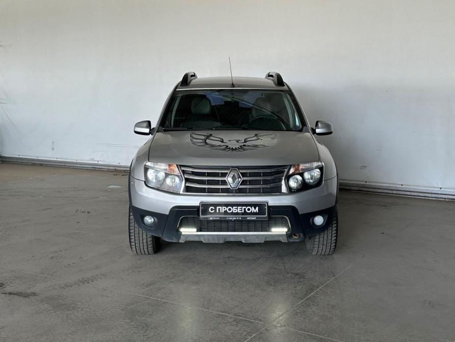 Renault Duster I Москва  - изображение 2