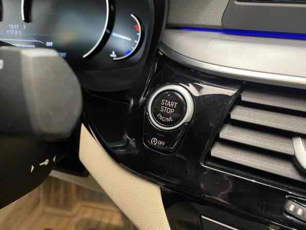 BMW 5 серии VII (G30/G31/G38) с пробегом 2019 года, цена 3 099 000 рублей, 70082 км, седан, Автокод Объявления