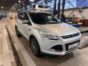Ford Kuga II Санкт-Петербург  - изображение 13