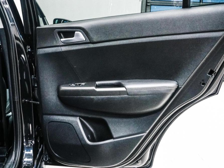 Kia Sportage IV Рестайлинг Красноярск  - изображение 26