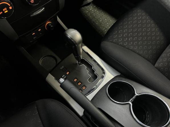 SsangYong Actyon II с пробегом 2012 года, цена 790 000 рублей, 135542 км, внедорожник, Автокод Объявления