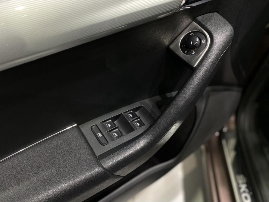 Skoda Octavia III (A7) Ростов-на-Дону  - изображение 10