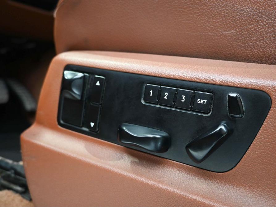 Porsche Cayenne I Рестайлинг (957) Ростов-на-Дону  - изображение 34