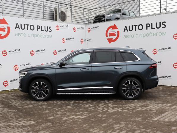 Geely Monjaro I с пробегом 2023 года, цена 3 050 000 рублей, 35250 км, внедорожник, Автокод Объявления