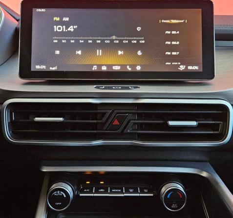 Belgee X50 с пробегом 2024 года, цена 1 730 000 рублей, 63805 км, внедорожник, Автокод Объявления