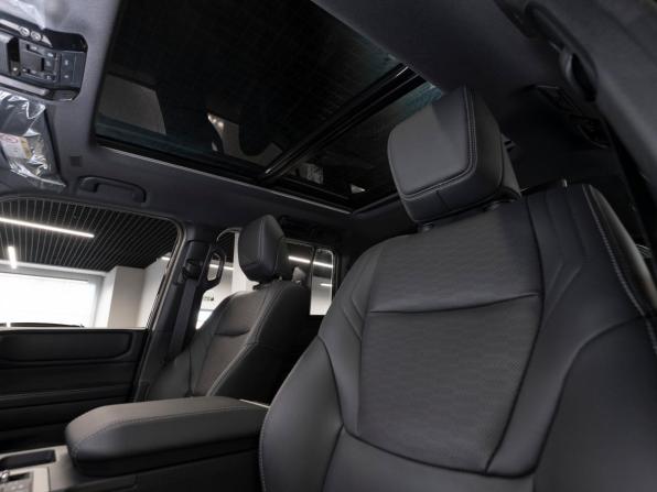 Toyota Land Cruiser Prado 250 Series с пробегом 2026 года, цена 12 800 000 рублей, 30 км, внедорожник, Автокод Объявления
